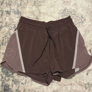 YPB Abercrombie Athletic shorts